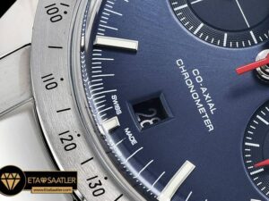 OMG0524A - Speedmaster Chronograph SSSS Blue JHF A7750 Mod 9300 - 11.jpg